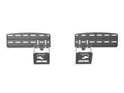 Multibrackets M Slim Fit Wall Mount for Samsung QLED, UHD & The Frame 43"–85" TVs | 7350105213021