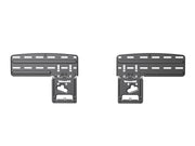 Multibrackets M Slim Fit Wall Mount for Samsung QLED, UHD & The Frame 43"–85" TVs | 7350105213021