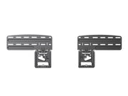 Multibrackets M Slim Fit Wall Mount for Samsung QLED, UHD & The Frame 43"–85" TVs | 7350105213021