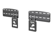 Multibrackets M Slim Fit Wall Mount for Samsung QLED, UHD & The Frame 43"–85" TVs | 7350105213021
