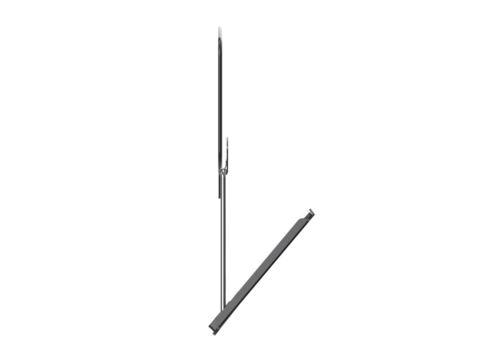 Multibrackets M Slim Fit Wall Mount for Samsung QLED, UHD & The Frame 43"–85" TVs | 7350105213021