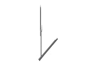 Multibrackets M Slim Fit Wall Mount for Samsung QLED, UHD & The Frame 43"–85" TVs | 7350105213021