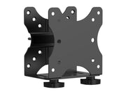 Multibrackets M Thin Client Holder 5kg for Mini PC, NUC & CPU | 7350105214448 Mount Accessories Multibrackets