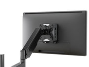 Multibrackets M Thin Client Holder 5kg for Mini PC, NUC & CPU | 7350105214448 Mount Accessories Multibrackets