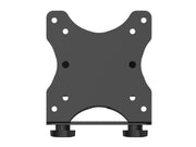 Multibrackets M Thin Client Holder 5kg for Mini PC, NUC & CPU | 7350105214448 Mount Accessories Multibrackets