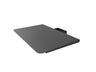 Multibrackets M Tilt & Roll Codec Shelf for Floorstand | 7350105218002