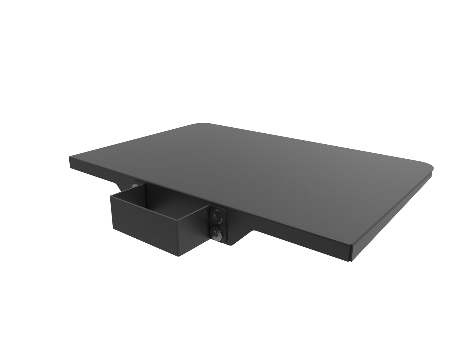 Multibrackets M Tilt & Roll Codec Shelf for Floorstand | 7350105218002