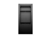 Multibrackets M Totem Pro 55" Outdoor Digital Signage Stand for Samsung OH55 – Black | 7340234814657 Outdoor Digital Signage Stand Multibrackets