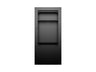 Multibrackets M Totem Pro 55" Outdoor Digital Signage Stand for Samsung OH55 – Black | 7340234814657