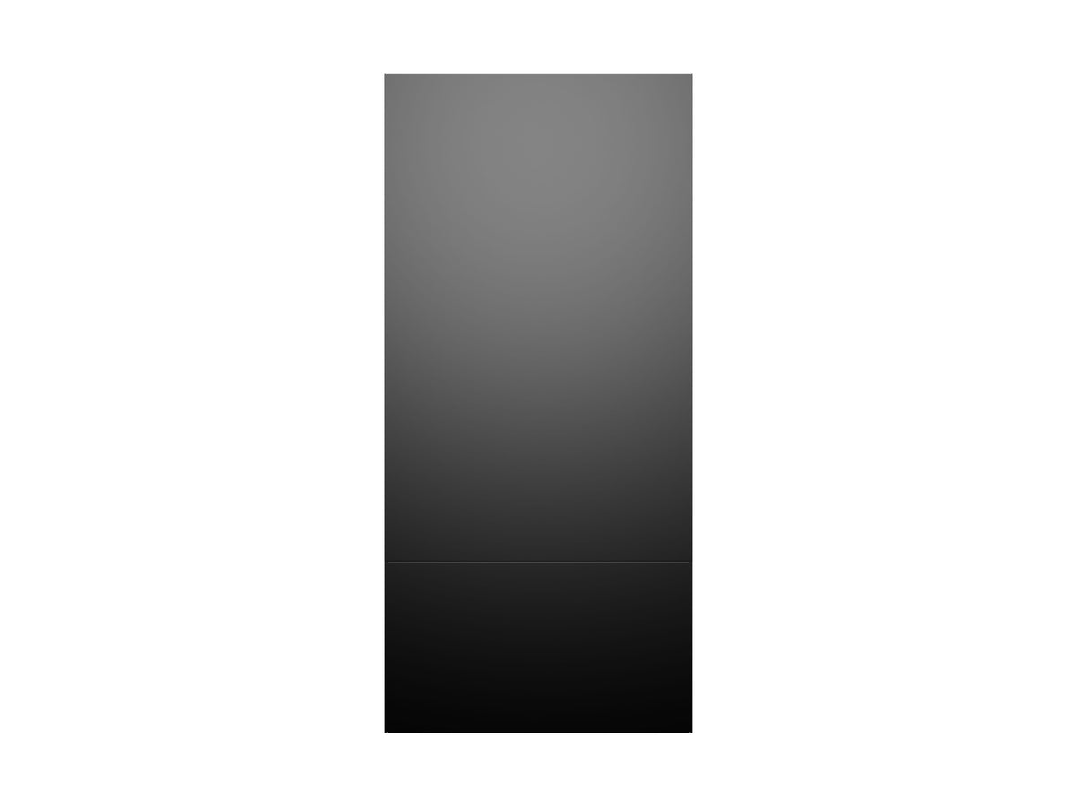 Multibrackets M Totem Pro 55" Outdoor Digital Signage Stand for Samsung OH55 – Black | 7340234814657 Outdoor Digital Signage Stand Multibrackets