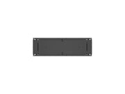 Multibrackets M Totem Pro 55" Outdoor Digital Signage Stand for Samsung OH55 – Black | 7340234814657 Outdoor Digital Signage Stand Multibrackets