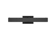 Multibrackets M Totem Pro Dual-Sided Outdoor Stand for 55" Samsung Displays – Black | 7340234814930 Floor Stand Multibrackets