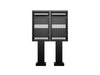 Multibrackets M Totem Pro Dual 55BDL60 – Dual 55