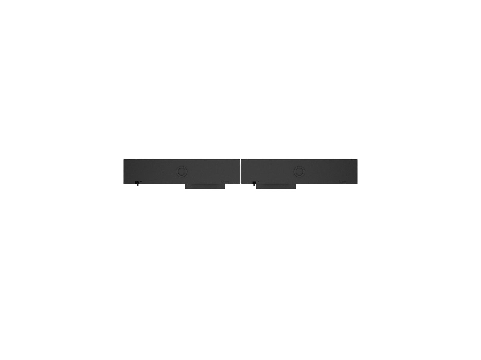 Multibrackets M Totem Pro Dual 55BDL60 – Dual 55" Outdoor Display Totem Wall Mount Bracket Multibrackets