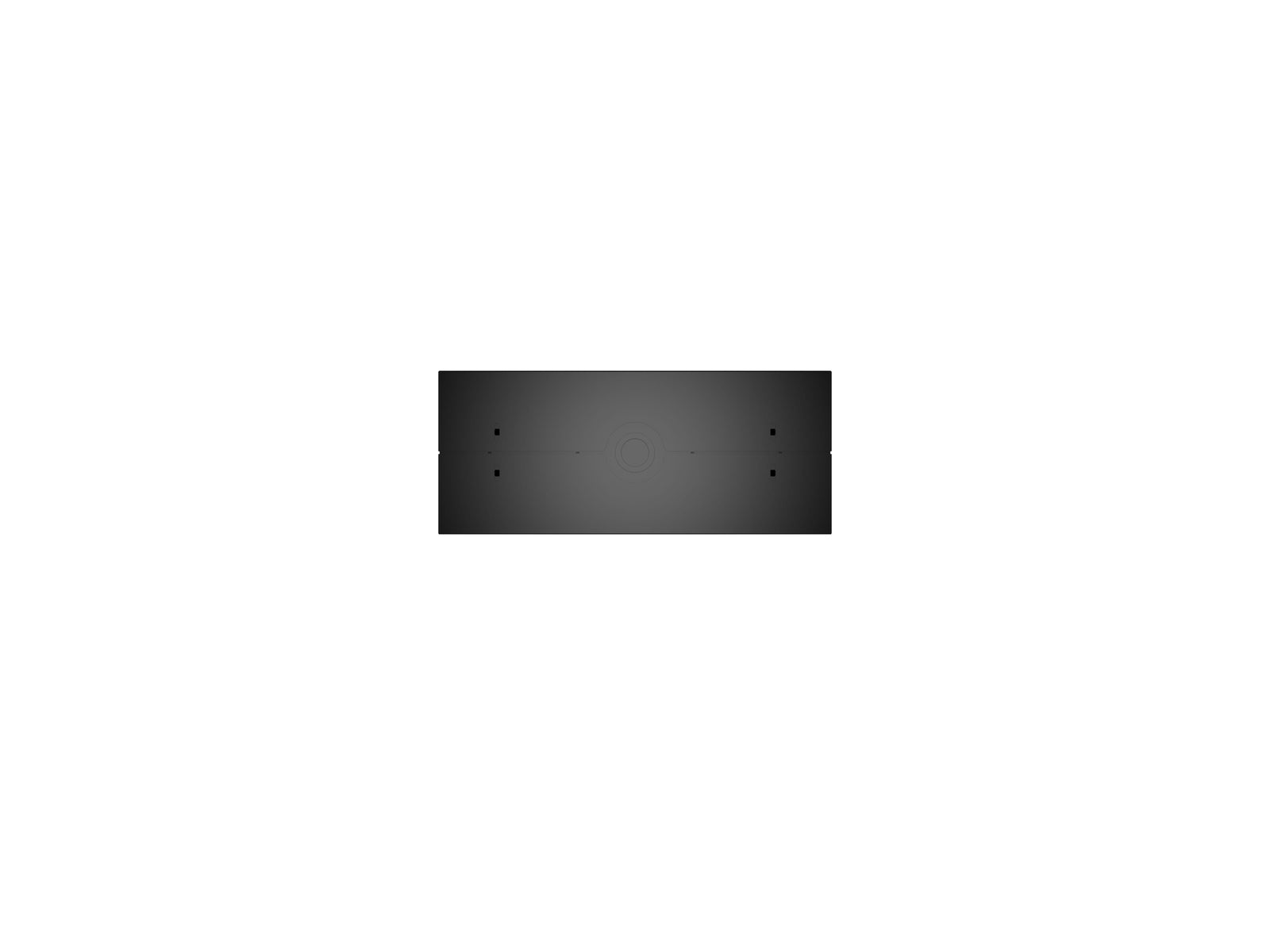 Multibrackets M Totem Pro Dual B2B 49XE4F-M – Dual 49" Outdoor Display Totem Wall Mount Bracket Multibrackets