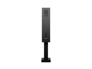 Multibrackets M Totem Pro Dual B2B OH55 A-S/DX – Dual 55" Outdoor Display Totem Wall Mount Bracket Multibrackets