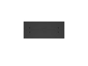 Multibrackets M Totem Pro Dual B2B OH55 A-S/DX – Dual 55" Outdoor Display Totem Wall Mount Bracket Multibrackets