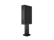 Multibrackets M Totem Pro Dual B2B OH55 A-S/DX – Dual 55" Outdoor Display Totem Wall Mount Bracket Multibrackets