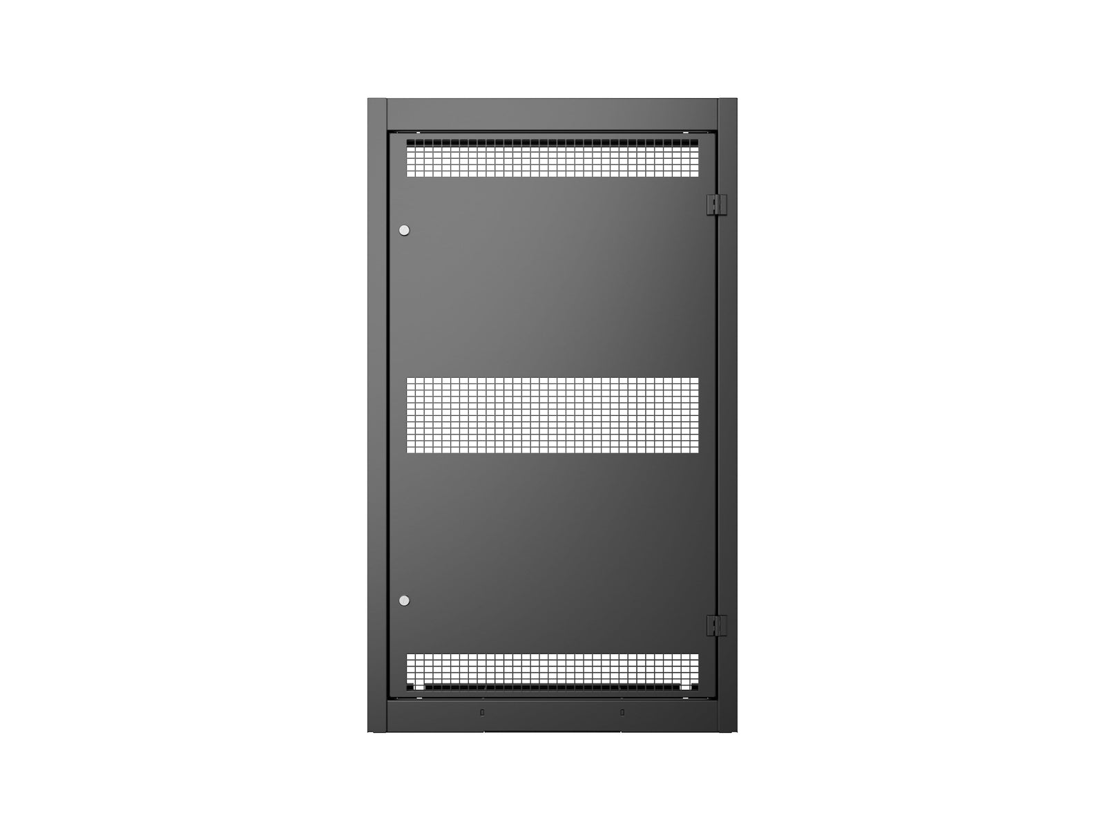 Multibrackets M Totem Pro Mid Screen OH55 A-S/DX – For 55" Outdoor Display Wall Mount Bracket Multibrackets