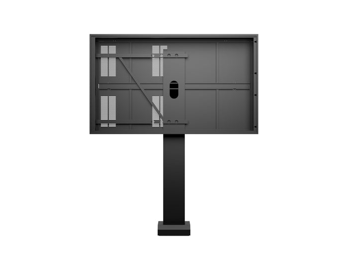 Multibrackets M Totem Pro OH85 Landscape – For 85" Outdoor Display Wall Mount Bracket Multibrackets