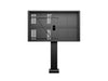 Multibrackets M Totem Pro OH85 Landscape – For 85
