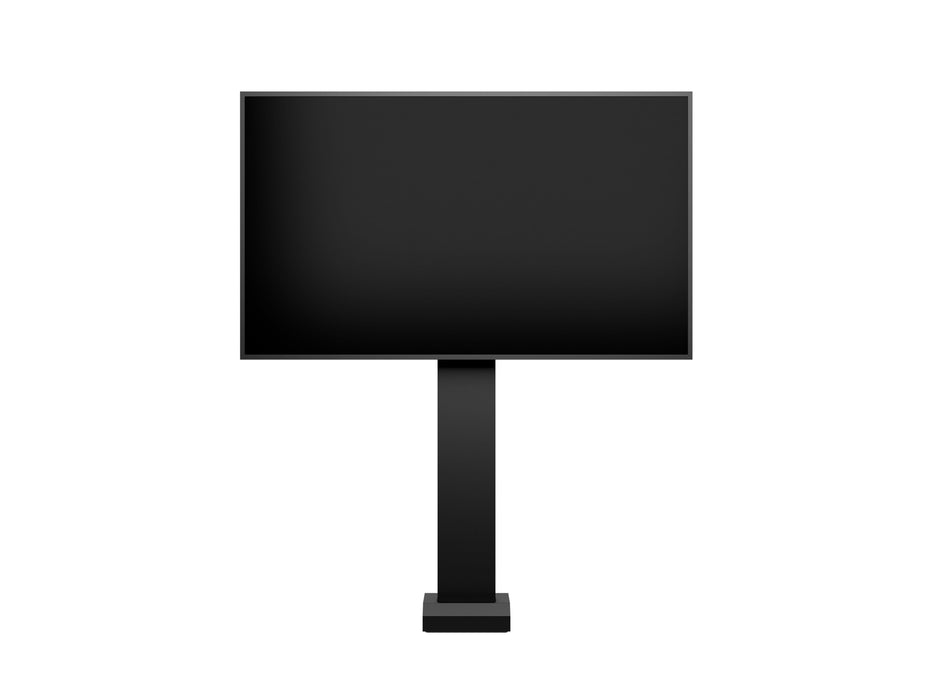 Multibrackets M Totem Pro OH85 Landscape – For 85" Outdoor Display Multibrackets Outdoor Wall Mount Brackets Multibrackets