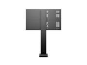 Multibrackets M Pro Samsung OH75A 75" Landscape Outdoor Digital Signage Totem | 7340234812554 Outdoor Digital Signage Totem Multibrackets