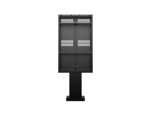 Multibrackets M Totem Pro Single OH75A – For 75" Outdoor Display Multibrackets Outdoor Wall Mount Brackets Multibrackets