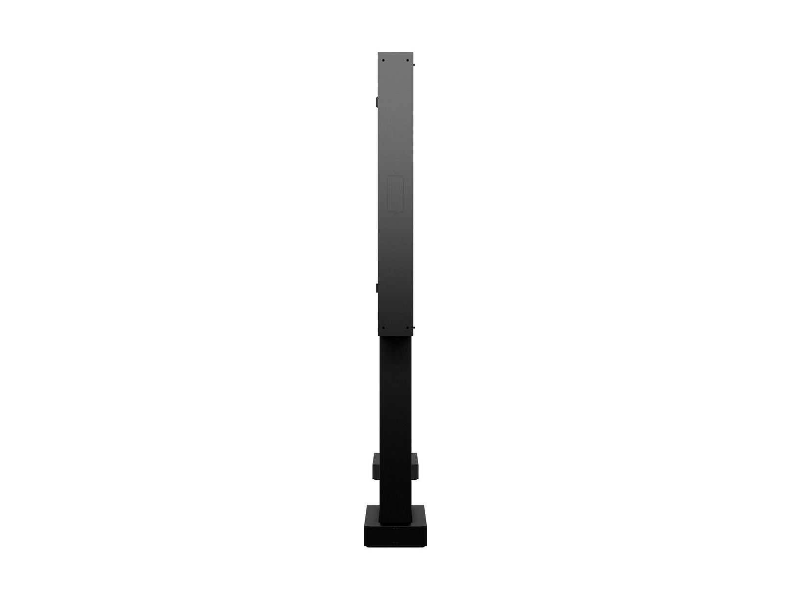 Multibrackets M Totem Pro Triple 55BDL60 – Triple 55" Outdoor Display Totem Wall Mount Bracket Multibrackets