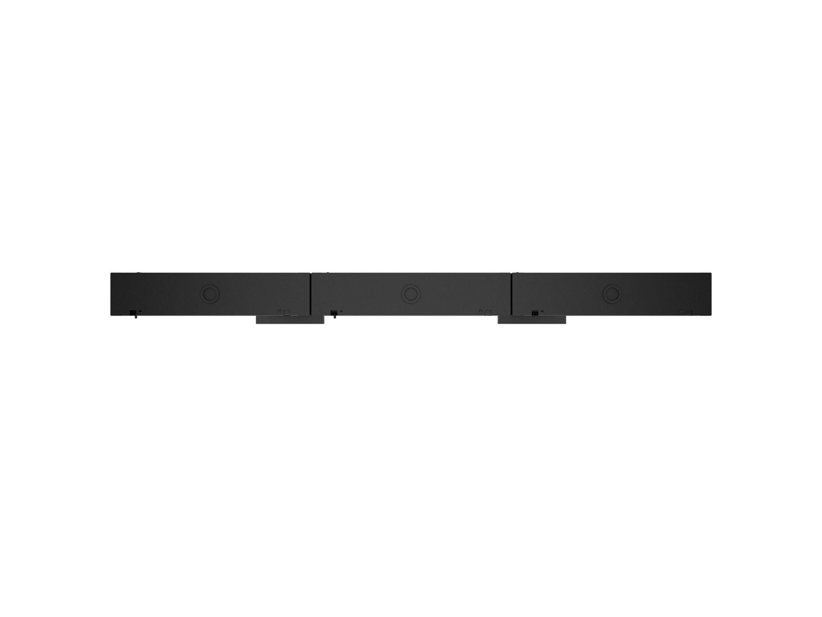 Multibrackets M Totem Pro Triple 55BDL60 – Triple 55" Outdoor Display Totem Wall Mount Bracket Multibrackets