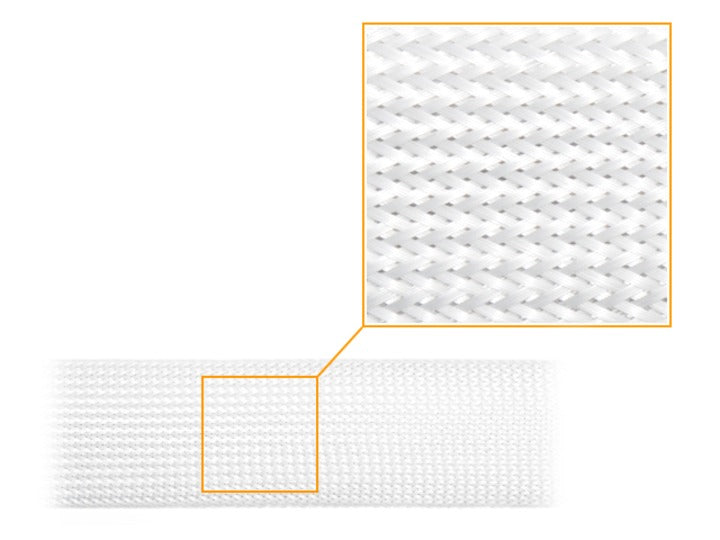 Multibrackets M Universal 50m Cable Sock Roll 20-40mm - White | 7350022732469
