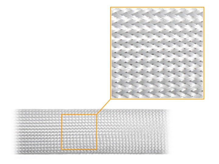 Multibrackets M Universal 50m Cable Sock Roll 20-40mm Expandable Sleeve | 7350022732445