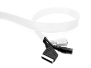 Multibrackets M Universal 50m Cable Sock Roll 55-110mm - White | 7350022732537