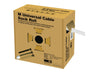 Multibrackets M Universal 50m Cable Sock Roll 55-110mm - White | 7350022732537