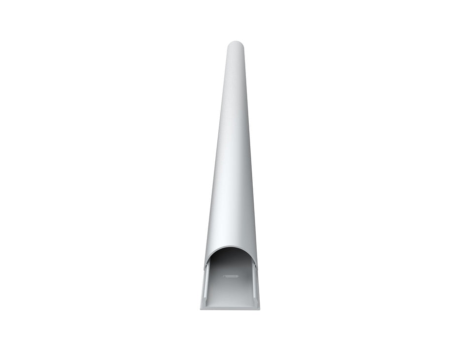 Multibrackets M Universal Cable Cover 1100mm - Aluminium | 7350022731219