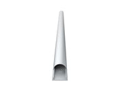 Multibrackets M Universal Cable Cover 1100mm - Aluminium | 7350022731219