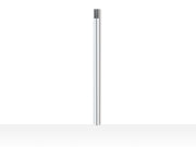 Multibrackets M Universal Cable Cover 1100mm - Aluminium | 7350022731219