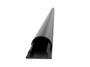 Multibrackets M Universal Cable Cover 1100mm - Black | 7350022731226
