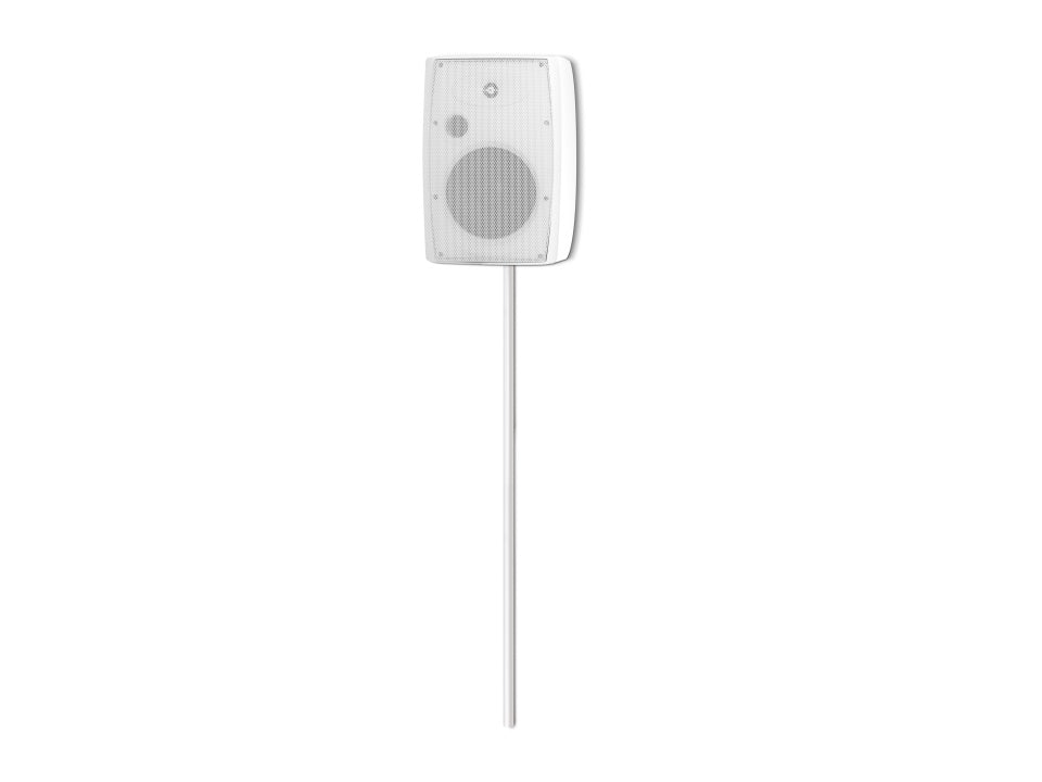 Multibrackets M Universal Cable Cover 1100mm - White | 7350022731233