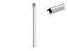 Multibrackets M Universal Cable Cover 1100mm 33mm - Aluminium | 7350022731271
