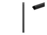 Multibrackets M Universal Cable Cover 1100mm 33mm - Black | 7350022731288