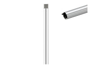 Multibrackets M Universal Cable Cover 1100mm 50mm - Aluminium | 7350022731332