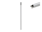 Multibrackets M Universal Cable Cover 1600mm - Aluminium | 7350022731240