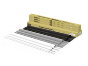 Multibrackets M Universal Cable Cover 1600mm - Aluminium | 7350022731240