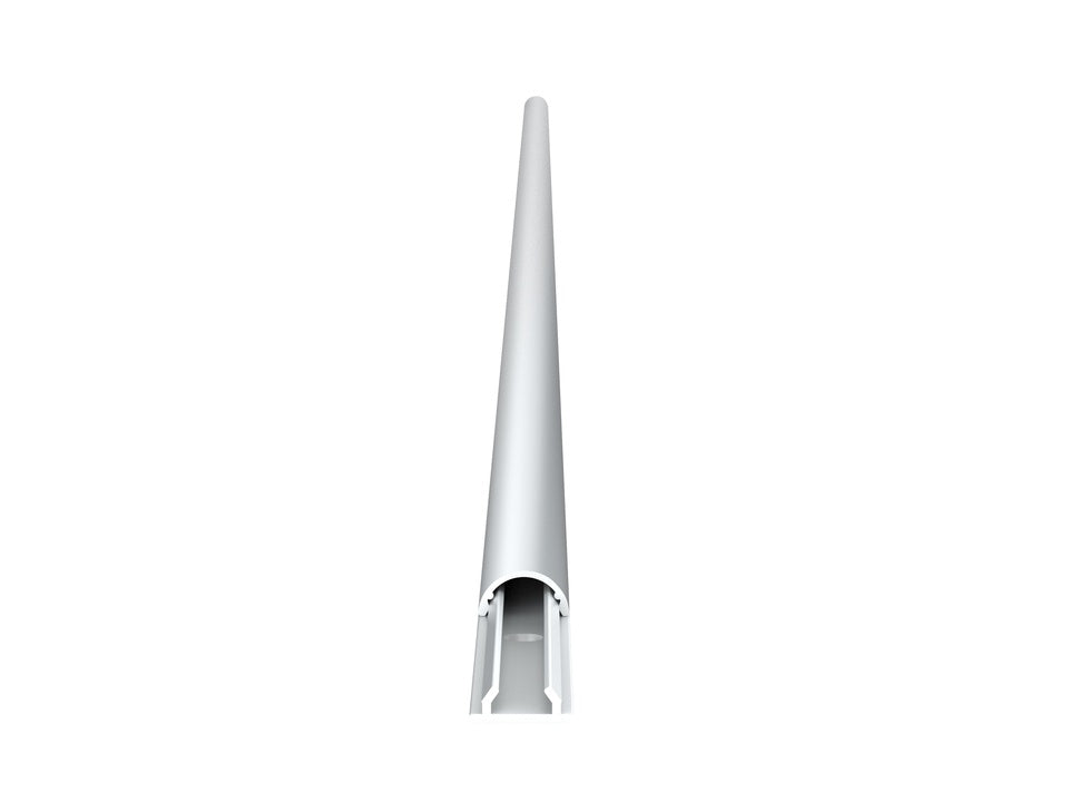 Multibrackets M Universal Cable Cover 1600mm - Aluminium | 7350022731240