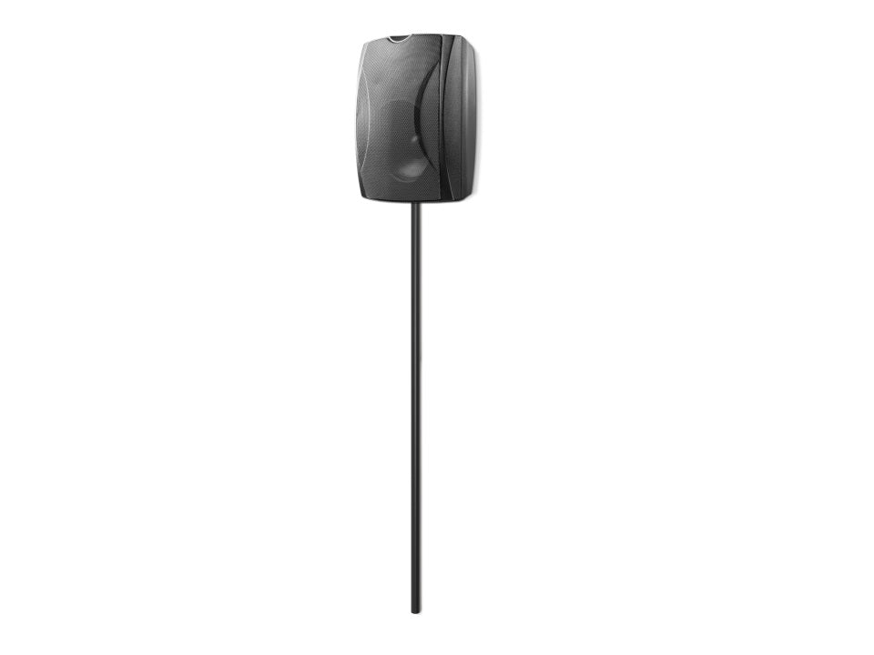 Multibrackets M Universal Cable Cover 1600mm - Black | 7350022731257