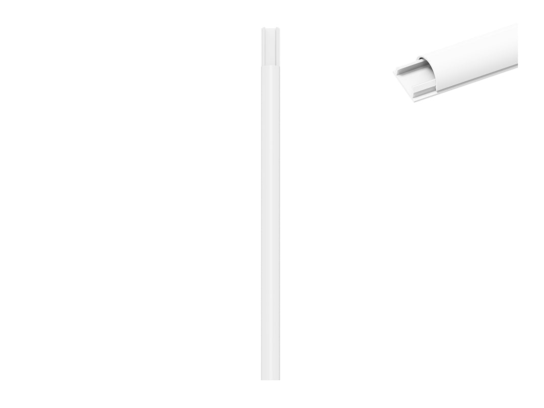 Multibrackets M Universal Cable Cover 1600mm - White | 7350022731264