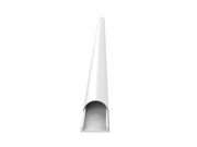 Multibrackets M Universal Cable Cover 1600mm 33mm - White | 7350022731325