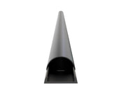Multibrackets M Universal Cable Cover 1600mm 50mm - Black | 7350022731370