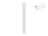 Multibrackets M Universal Cable Cover 1600mm 50mm - White | 7350022731387